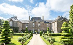 Chateau De La Ballue - Teritoria